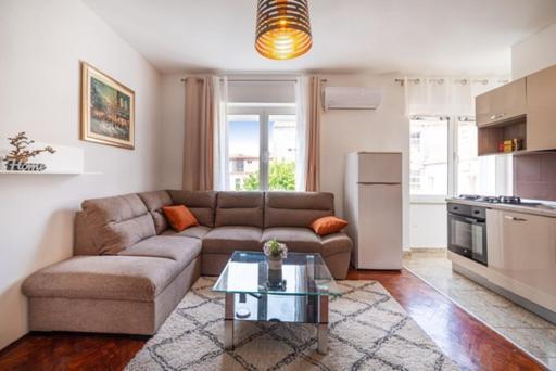 Il Muro Apartment Zadar Exterior foto