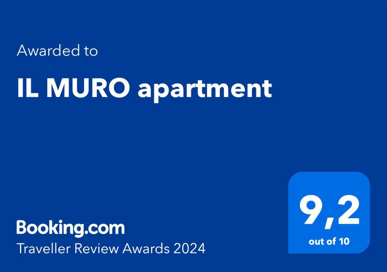 Il Muro Apartment Zadar Exterior foto